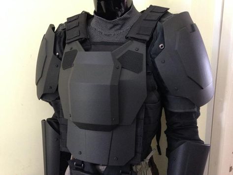 Tactical Cosplay, Tech Armor, Tactical Suit, Armadura Cosplay, Tactical Armor, Foam Armor, Armor Clothing, Tactical Wear, Futuristic Armour