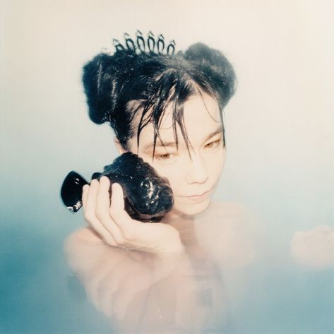 #bjork#homogenic The Sugarcubes, Mazzy Star, Trip Hop, Patti Smith, Women In Music, Last Fm, Ice Queen, Human Behavior, Softies