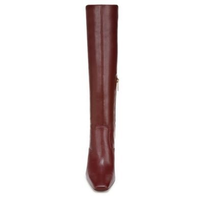 Womens Dress Boots, Wide Calf Knee High Boots, Dress Boots Women, Brown Knee High Boots, Dress Boots, Wide Calf, 4 Inch Heels, Womens Dress, Franco Sarto