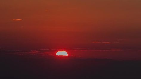 Sunset Timelapse, Sunrise And Sunset, The Sunrise, Free Stock Video, Golden Hour, Water Features, Sunrise Sunset, Stock Video, Stock Footage