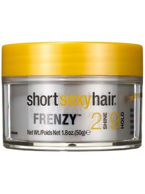 This shaping and texturizing pomade sculpts and defines short hair styles. Hair Sculpting, Embrace Messy Hair, Pomade Style, Haircut Styles For Women, Short Hairstyles Fine, Short Haircut Styles, Cute Short Haircuts, Hair Powder, Hair Pomade