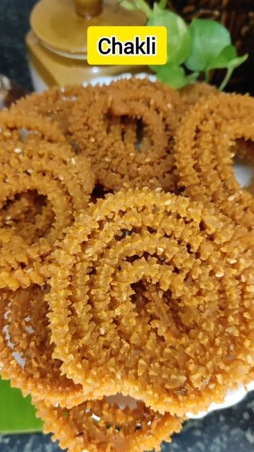 Chakli Recipe, Food Lover, Food Blogger, Chef