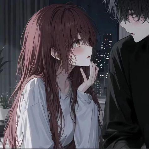 Anime Love Story, Anime Show, 1080p Anime Wallpaper, Best Anime Couples, Avatar Couple, Cute Anime Profile Pictures, Cute Couple Art, Anime Reccomendations, Anime Profile