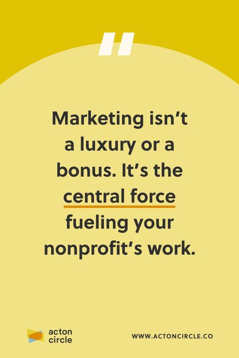 Nonprofit marketing isn’t just a bonus—it's the engine driving your mission forward. Learn how essential marketing is for your nonprofit’s success. Nonprofit Marketing Ideas, Nonprofit Design, Nonprofit Marketing, Marketing Plans, Graphic Ideas, Simple Graphic, Design Lighting, Event Marketing, Nonprofit Organization