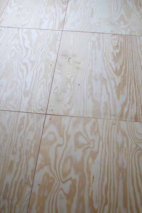 Mid Modern House, Plywood Ceiling, Inexpensive Flooring, Plywood Interior, Plywood Floor, Cheap Flooring, Plywood Walls, Plywood Flooring, Plywood Panels