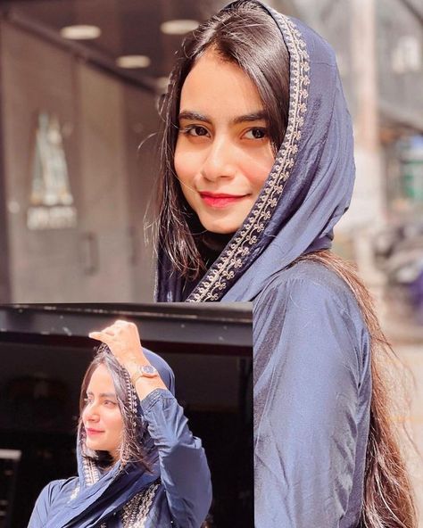 Hiba Badarudheen, Snap Images, Eid Poses, Ishq Vishq, Girly Facts, Dress Poses, Eid Photoshoot, Woman Pose, Eid Photoshoot Ideas