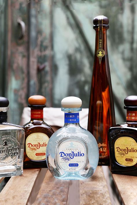 Tequila Quotes Funny, Beverage Cabinet, Tequila Don Julio, 1942 Tequila, Expensive Champagne, Don Julio Tequila, Tequila Bar, Bistro Food, Yummy Alcoholic Drinks