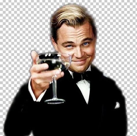 The Great Gatsby Leonardo Dicaprio, Gatsby Leonardo Dicaprio, Leonardo Dicaprio Meme, Business Meme, Meme Png, Jay Gatsby, Baz Luhrmann, Leo Dicaprio, The Great Gatsby