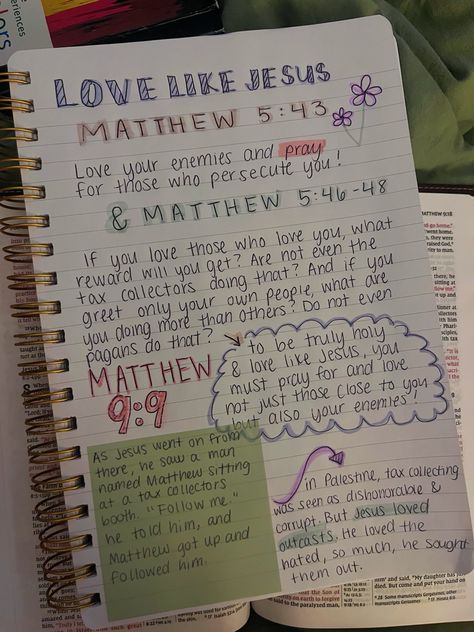 Bible Study In Notebook, Worship Bible Study, Bible Lessons For Adults, Bible Study With Friends Ideas, Pretty Bible Notes, Bible Study On Love, Sermon Ideas, 300 Things To Ask God For, Relationship Bible Study