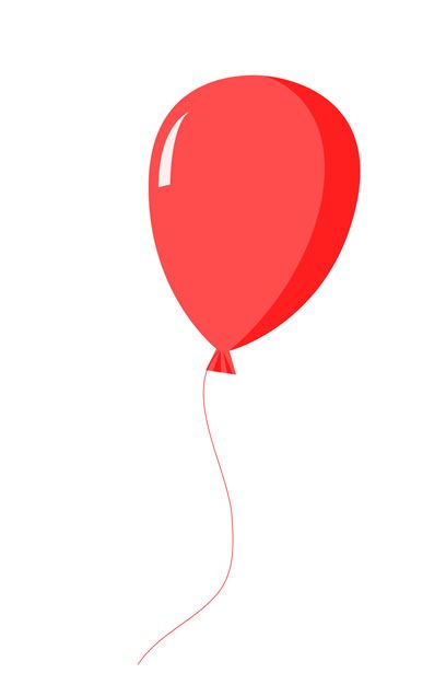 Red Balloon Clipart | Clipart Panda - Free Clipart Images Apple Clip Art, Single Balloon, Fire Balloon, Birthday Clip, Busy Activities, Balloon Clipart, Birthday Clips, Blue Balloon, Free Clipart Images