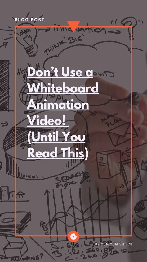 ⚠️ Don't Use a Whiteboard Animation Video! (Until You Read This) ⚠️ In this article, we spill the beans on when you SHOULDN'T go for a whiteboard video and when it's the smart move to make: 👉https://www.yumyumvideos.com/dont-use-a-whiteboard-animation-video/ #YumYumVideos #blog #video #videoagency Whiteboard Video Animation, Whiteboard Animation, Animation Explainer Video, Best Company, Explainer Video, Funny Story, Animation Video, Video Production Company, Blog Video