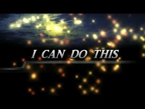 You may have watched some of them before but these videos are realy worth watching again. Enjoy the process and remember that "You can do this". #inspiration #video #monday Inspirational Videos Motivation, Motivational Videos For Students, Testing Motivation, Inspiration Videos, Dont Be Discouraged, Tiger Cubs, Inspirational Video, 100 Quotes, Classroom Videos