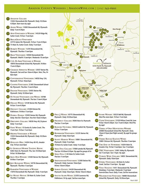 Amador County, Wine 101, Wine Map, Shenandoah Valley, Willow Creek, Wine Travel, California Dreamin', Wine Time, Summer Bucket Lists