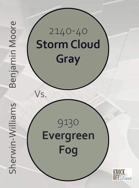 Benjamin Moore Storm Cloud Gray, Benjamin Moore Storm Cloud, Benjamin Moore Storm, Storm Cloud Gray, Sherwin Williams Storm Cloud, Sherwin Williams Evergreen Fog, Benjamin Moore Exterior Paint, Evergreen Fog, Benjamin Moore Exterior