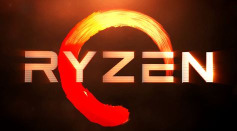 AMD playlist on YouTube packs 10 Ryzen CPU videos from New Horizon Ryzen Wallpaper, Demo Video, Personal Computer, Digital Trends, Intel Core, New Technology, Gaming, Neon Signs, Computer