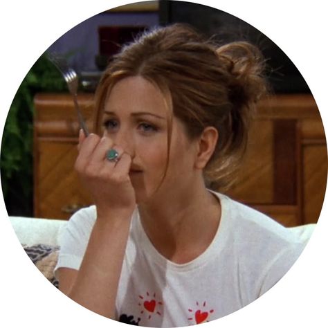 Rachel Green, Jennifer Aniston, Green