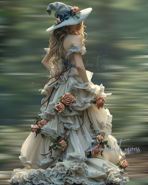 😍😍 Witch Dresses, Woodland Witch, Witchy Quotes, Fairytale Food, Pretty Witch, Steampunk Outfits, Theater Design, Steampunk Dress, Ren Fair