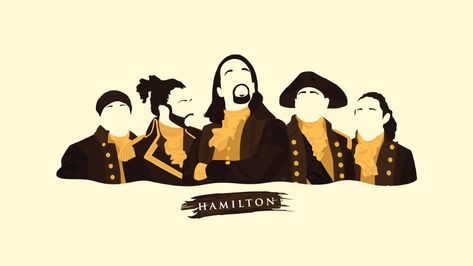 Art by Aly — Hamilton Wallpaper This ... Hamilton Aesthetic Wallpaper Laptop, Hamilton Computer Wallpaper, Computer Wallpaper Music, Hamilton Wallpaper Laptop, Musicals Fanart, Alexander Hamilton Fanart, Hamilton Background, Hamilton Painting, Macbook Backgrounds