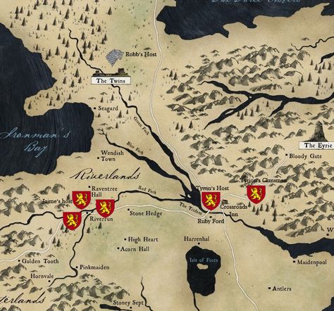 enter image description here Game Of Thrones Map, Westeros Map, Desert Climate, King's Landing, Gra O Tron, Map Wallpaper, Free City, Arya Stark, Arte Horror