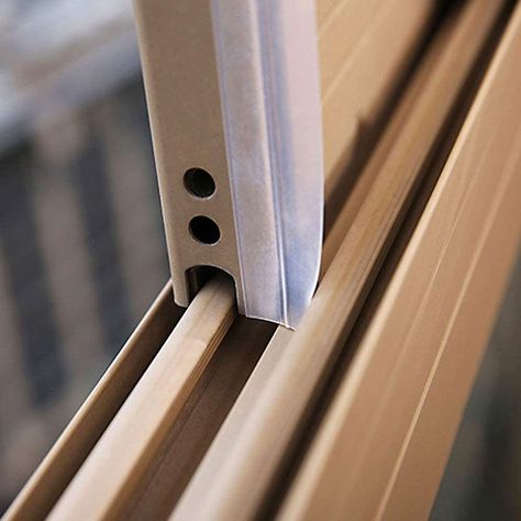 Condo Blues: How to Weather Strip Windows and Doors the Easy Way! Door Stripping, Door Weather Stripping, Laundry Essentials, Draft Stopper, Window Seal, Sealing Tape, Door Upgrade, Door Seals, Door Makeover