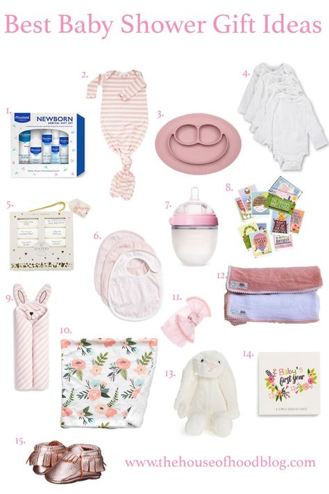 The perfect baby shower gift ideas!  These are all staples and classics that will continue to be great gifts for years to come.  #babyshower #babyshowergift #newborn #baby #nursery #babymusthaves Baby Shower Must Haves, Shower Must Haves, Newborn Must Haves, Nursery Planning, Baby Boy Nursery Themes, Baby Shower Gift Ideas, Shower Gift Ideas, Leather Baby Shoes, Best Baby Shower Gifts