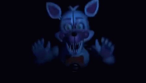 Funtime Foxy Jumpscare GIF - Funtime Foxy Jumpscare Fnaf - Discover & Share GIFs Fnaf Sister Location Gif, Fnaf Jumpscares Gif, Funtime Foxy Jumpscare, Fnaf Jumpscare Gif, Fnaf Gif Banner, Fnaf Discord Banner, Jumpscare Gif, Foxy Jumpscare, Fnaf Banner