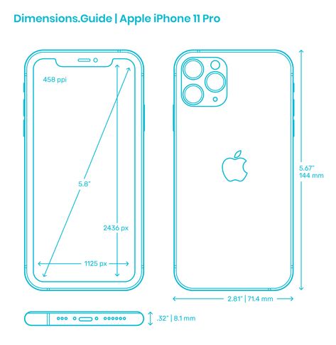 The Apple iPhone 11 Pro is part of the 13th generation of iPhones. The iPhone 11 Pro features a triple-lens real camera system, 5.8-inch OLED Super Retina XDR display, iOS 13, and the A13 Bionic chip. The Apple iPhone 11 Pro has a height of 5.67 inches, width of 2.81 inches, and depth of 0.32 inch. Downloads online #apple #iphone #phones #design Iphone Sketch, Iphone 11 Pro Max Case, Iphone Drawing, Autocad Isometric Drawing, 3ds Max Tutorials, Cover Iphone, Camera Drawing, Diy Phone Case Design, Business Portrait Photography