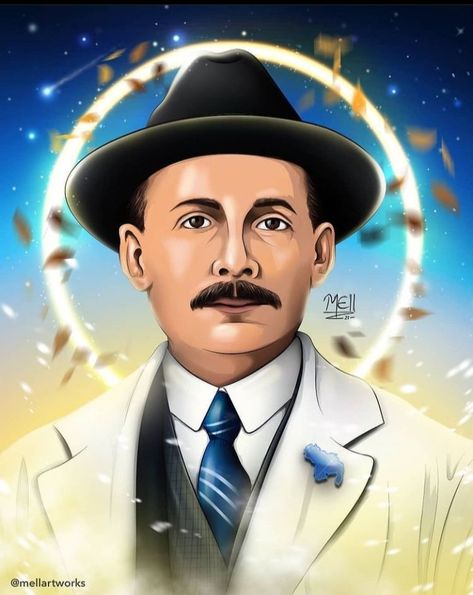 Doctor Jose Gregorio Hernandez, Jose Gregorio Hernandez, San Gregorio, San Antonio, Diamond Painting, Jesus, Movie Posters, Fictional Characters, Art