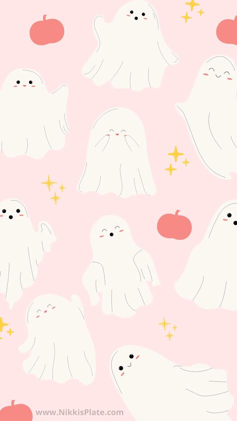 Iphone Wallpaper Spooky Season, Simple Spooky Background, Basic Halloween Backgrounds, Spooky Apple Watch Background, Spooky Pattern Wallpaper, Halloween Wallpaper Iphone Backgrounds, Halloween Wallpaper Cute, Hair Raising, Halloween Wallpaper Iphone