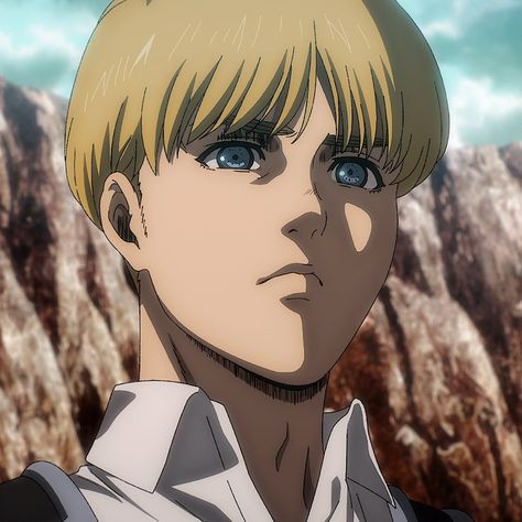 Aot Armin, Aot Anime, Aot Characters, Armin Arlert, Manga News, Attack On Titan Season, Eren Jaeger, Attack On Titan Anime, All Anime