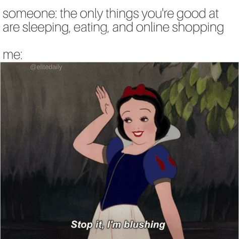 Stop it I'm blushing! 😁😂😂 Mood Wallpaper, Cartoon Profile Pictures, Disney Aesthetic, Cartoon Quotes, Disney Memes, Cartoon Icons, Disney Funny, Vintage Cartoon, Reaction Pictures