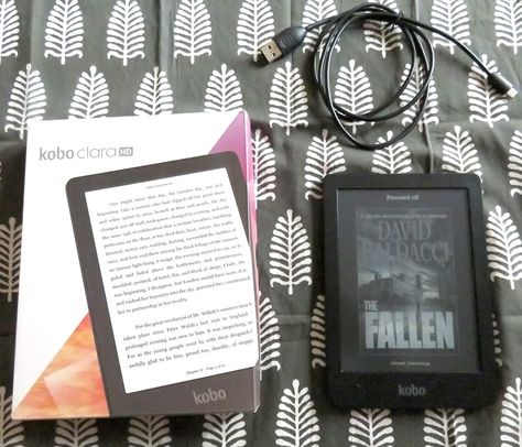 Kobo Ereader Aesthetic, Kobo Aesthetic, 22 Bday, Midwest Emo, Kobo Ereader, Reading Aesthetic, Book Haul, Holiday List, Book Things