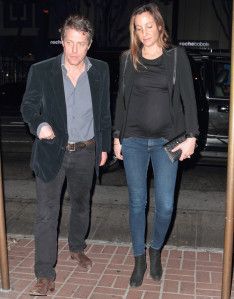 Anna Elisabet Eberstein: Who is the Swedish Television Producer Wife of English Actor Hugh Grant? #spockandchristinehttps://spockandchristine.com/biography/anna-elisabet-eberstein/ Hugh Grant Wife, Romantic Comedy Movies, Hugh Grant, Complicated Relationship, Their Story, Spock, Taxi Driver, Dig Deep, Second Baby