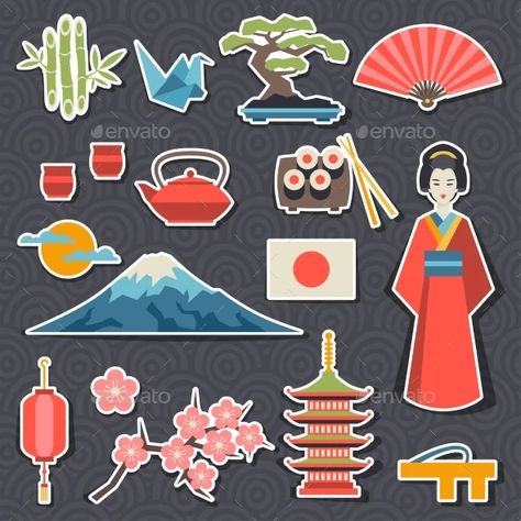 Japan Theme, Japan Core, Japan Icon, Banners Design, Japan Illustration, Japan Photography, Japan Tattoo, Japan Culture, Home Tattoo