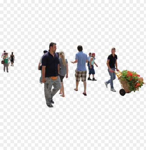 People Shopping Png, People Png Architecture, People Png Photoshop, People Sitting Png, People Walking Png, People Photoshop, Human Png, Person Png, People Collage