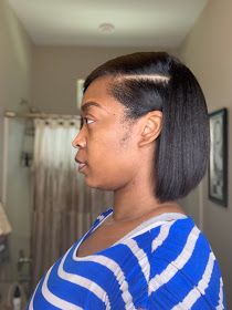 How To Make Your Edges Lay Down In 3 Easy Steps How To Lay Edges, Laid Edges, Burnt Hair, Hair Shadow, Edges Hair, Hair Laid, Love Your Hair, Relaxed Hair, How To Make Shorts