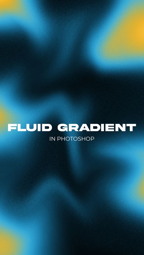 Quick and Easy tutorial on how to create fluid gradients on photoshop. Gradient Tutorial Photoshop, Gradient Photoshop, Gradient Tutorial, Gradient Graphic Design, Photoshop Gradients, Photoshop Face, Liquid Gradient, Fluid Gradient, Cricket Quotes