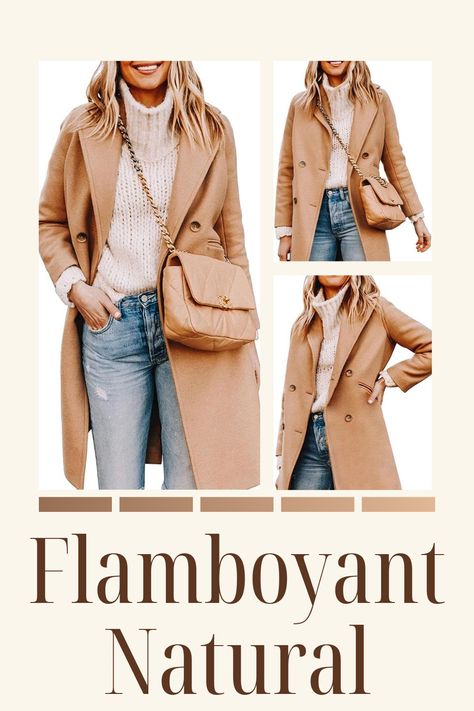 Flamboyant Natural Outfit, Natural Outfit, Over Coats, Natural Dramatic, Long Cardigan Coat, Flamboyant Natural, Winter Outwear, Long Trench, Trench Jacket