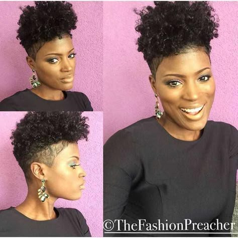 Best Hairstyles & Weave for Every Face Shape Quick Braided Hairstyles With Weave, Braided Hairstyles With Weave, Undercut Natural Hair, Natural Short Cuts, Hairstyles With Weave, Tapered Natural Hair, Natural Hair Cuts, Tapered Hair, Natural Hair Short Cuts