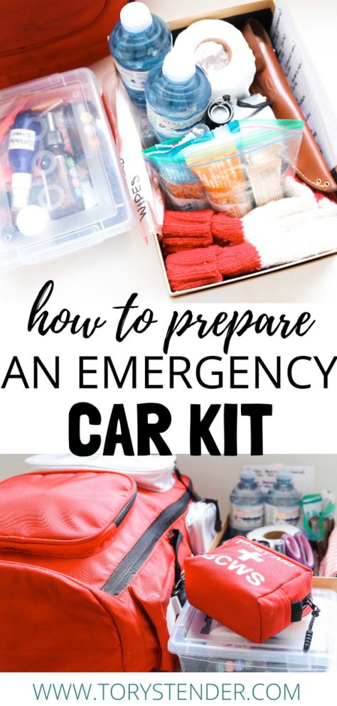 Emergency Car Kit, Car Upholstery Cleaner, Car Organization Diy, Emergency Prepardness, 72 Hour Kits, Car Emergency Kit, Emergency Preparedness Kit, Emergency Bag, First Cars