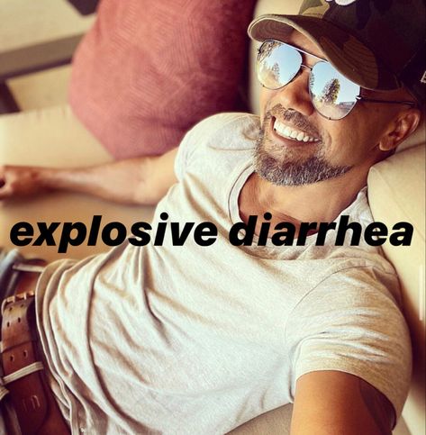 Shemar Moore Funny, Uni Posters, Sherman Moore, Funny Selfies, Funny Poses, Shemar Moore, Silly Goofy, Weezer, Liam Payne