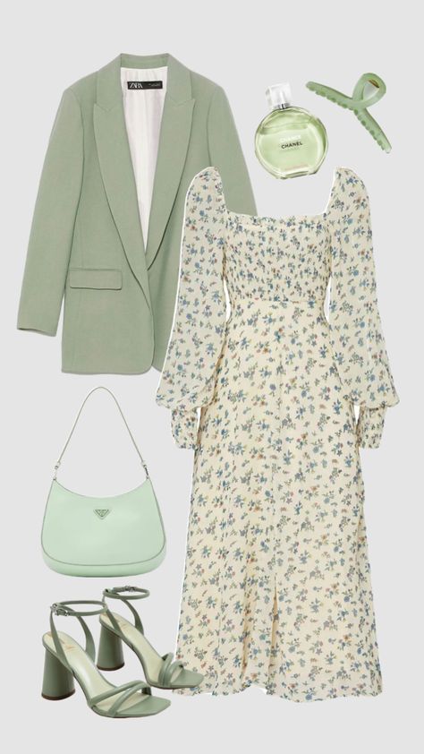 #modest #fashion #green #modestfashion #outfit #outfitinspo #outfitideas #ootd Mode Instagram, Modesty Outfits, Cute Modest Outfits, Everyday Fashion Outfits, Elegante Casual, Easy Trendy Outfits, Modieuze Outfits, Modest Fashion Outfits, Fashion Mistakes