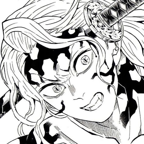 pinterest: vssanime Muzan Manga, Light And Misa, Dream Eater, Muzan Kibutsuji, Manga Icon, Manga Pages, Anime Character Drawing, Fanarts Anime, Kimetsu No Yaiba