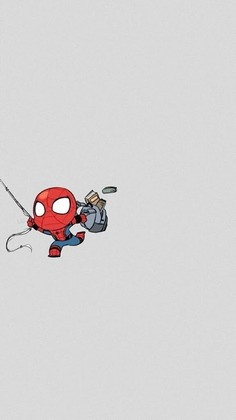 Baby Spiderman, Image Spiderman, Spiderman Cartoon, Spiderman Theme, Sassy Wallpaper, Spiderman Artwork, Marvel Superhero Posters, Marvel Comics Wallpaper, Marvel Spiderman Art