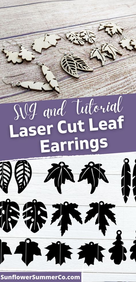 Laser Jewelry, Svg Earrings, Cricut Earrings, Diy Laser Cut, Jewelry Template, Svg Templates, Laser Projects, Laser Ideas, Laser Cut Earrings