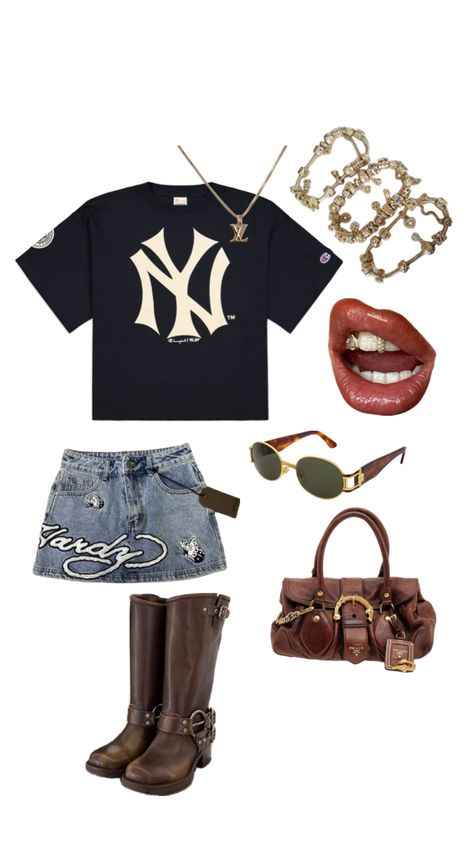 Baseball Game Fits, Belt Bag Outfits, Baseball Game Outfit, Game Outfit, Tailgate Outfit, Nashville Outfits, Baseball Game, Cute Comfy Outfits, Other Outfits