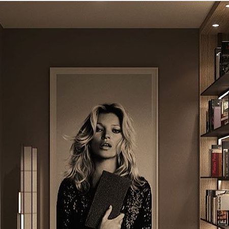 Old Money House, Kate Moss 90s, Bedroom Decals, Wardrobe Door Designs, Moss Wall Art, Moss Art, Moss Wall, Barbie Life, Dream House Rooms