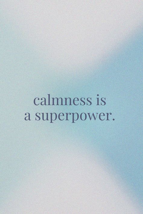 3calm #still #calmness #superpower #calmmind Remaining Calm, Be Calm, Good Thoughts, Super Powers, Keep Calm, Mindfulness, Collage, Quotes, Pins