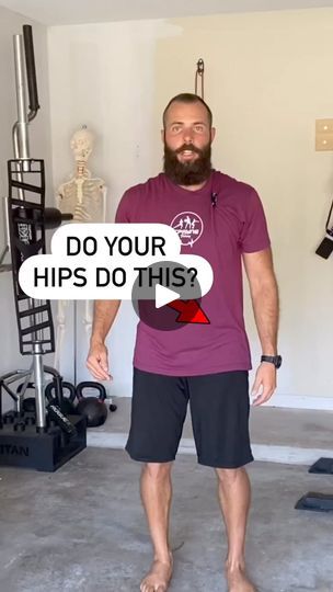 2.7K views · 44 reactions | If you’re finding that one side of your hip is coming forward when you try to stand on that side.

It’s likely an imbalance in your hips.

Realign your body with this drill for better posture and even muscle activation!

#hipalignment #postureimprovement #strengthexercises #mobility #hipmobility | Cory Payne Training | Cory Payne Training · Original audio Hip Alignment, Hip Mobility, Better Posture, Improve Posture, Strength Workout, One Sided, You Tried, Audio