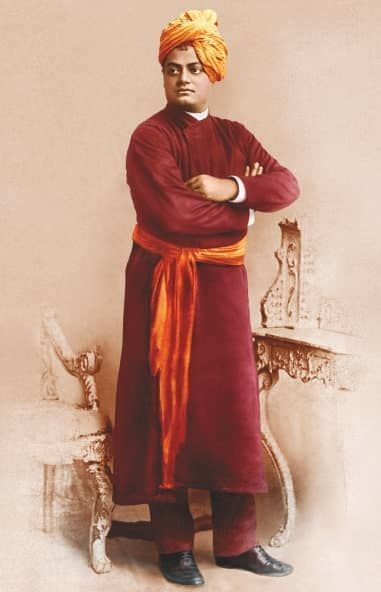 Bishop John J Keane In Defense Of Swami Vivekananda Bibekananda Swami Photo, Swami Vivekananda Hd Images, Swami Vivekananda Photo, Vivekananda Wallpapers, Shivaji Maharaj Painting, Swami Vivekanand, Indian Freedom Fighters, Indian Legends, 4 October